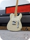 Fender Telecaster 1968-Blonde