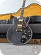 Gibson B.B.King Lucille 2023-Transparent Ebony