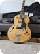 Gibson ES175 2012-Blonde