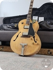 Gibson ES175 2012 Blonde