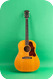 Gibson-J 50-1956-Natural