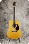 Martin D 35 2019 Natural