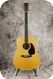 Martin D-35 2019-Natural