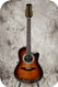 Ovation 385T Pinnacle Series-Tobacco Burst