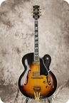 Gibson Super 400 CES 1979 Sunburst