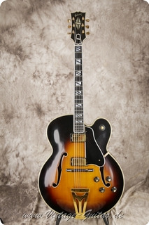 Gibson Super 400 Ces 1979 Sunburst