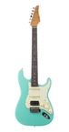 Suhr Classic S Vintage LE Seafoam Green