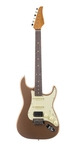 Suhr Classic S Vintage LE Firemist Gold