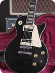 Gibson Les Paul Classic 2014 Ebony