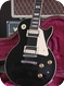 Gibson Les Paul Classic 2014-Ebony