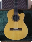 Gibson Chet Atkins CE 1982 Natural