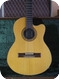 Gibson Chet Atkins CE  1982-Natural