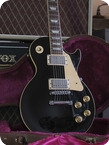 Gibson-Les Paul Standard-1996-Ebony