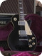 Gibson Les Paul Standard 1996-Ebony