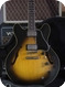 Gibson ES-335TD 1980-Sunburst