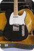 Fender Telecaster 1975 Black