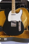 Fender Telecaster 1975 Black