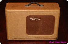 Gretsch Electromatic 1956 Tweed 