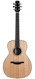 McNally-S Custom Madagascar Rosewood B-Stock