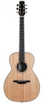 McNally-S Custom Madagascar Rosewood B-Stock