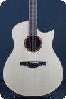 Gaiero Guitars MD Cutaway 2025 Natural