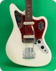 Fender-Jaguar-1964-Olympic White