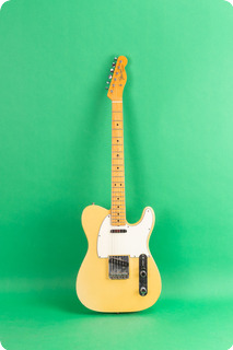 Fender Telecaster 1967 Blond