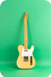 Fender Telecaster 1967 Blond