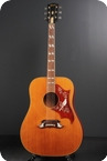 Gibson-DOVE-1969-Natural