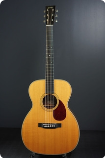 Collings Om 2ht 2017 Natural