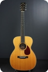 Collings OM 2HT 2017 Natural