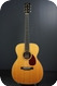 Collings OM-2HT 2017-Natural