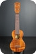 Koolau Model 200 Soprano KOA 1999 Natural