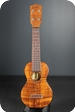 Koolau Model 200 Soprano KOA 1999 Natural