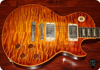 Gibson-1959 Gibson Les Paul R9-1995