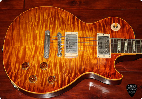 Gibson 1959 Gibson Les Paul R9 1995