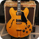 Gibson ES-335  1970-Blonde