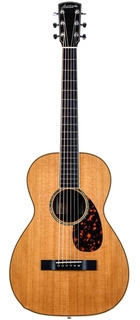 Larrivee Larrivée P09 Rosewood Spruce 2006