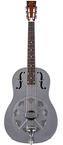 National Delphi Resonator Grey Polychrome 2003