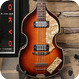 Hofner 500/1 Beatle Bass 1965