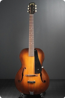 Epiphone Olympic 1935 Sunburst