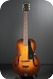 Epiphone OLYMPIC 1935-Sunburst