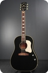 Gibson J 160E KS EB 2015 Ebony Black