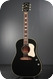 Gibson J 160E KS EB 2015 Ebony Black