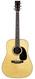 Martin D28 Standard Refresh Natural