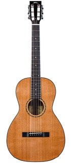 Bsg Parlor P12f Curly Walnut Cedar 2024