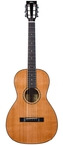 BSG-Parlor P12F Curly Walnut Cedar-2024