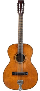 Stella 12 String 1929