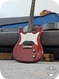 Epiphone Coronet 1963-Cherry