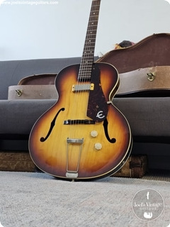 Epiphone Century 1959 Sunburst